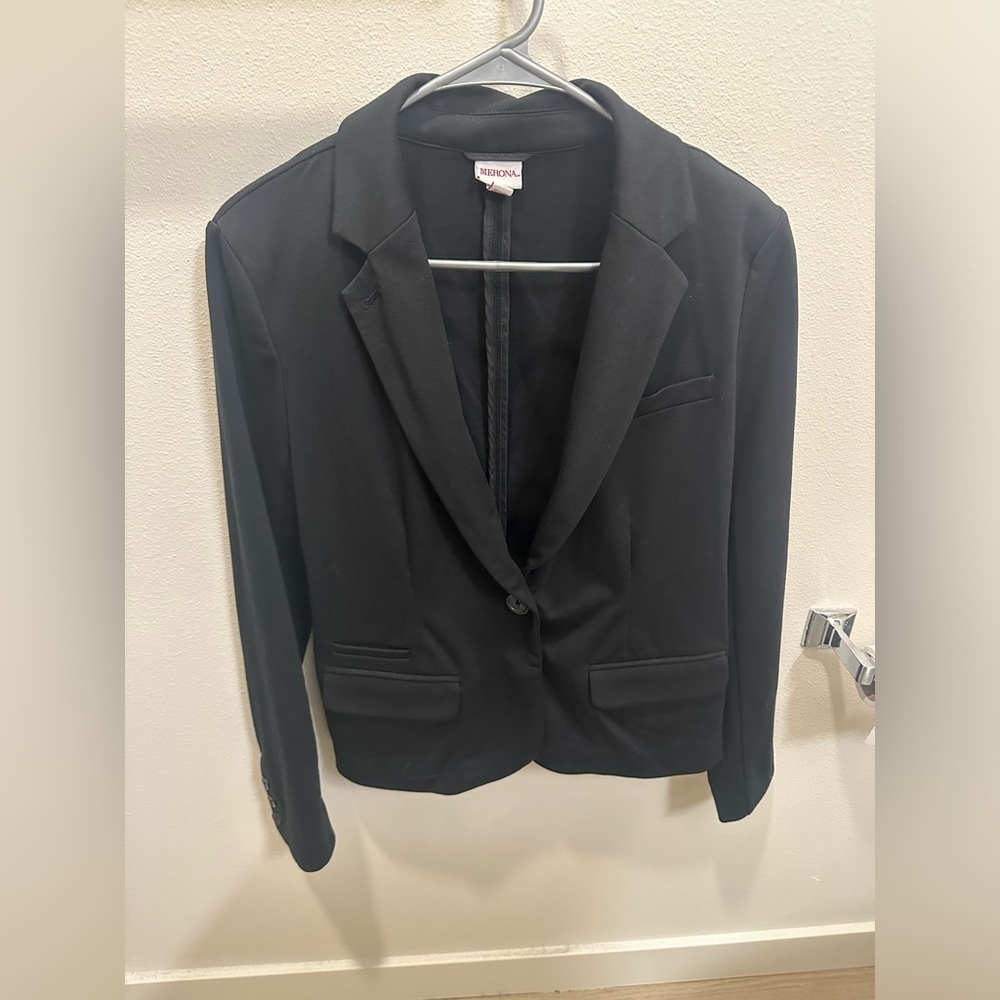 Women’s Blazer